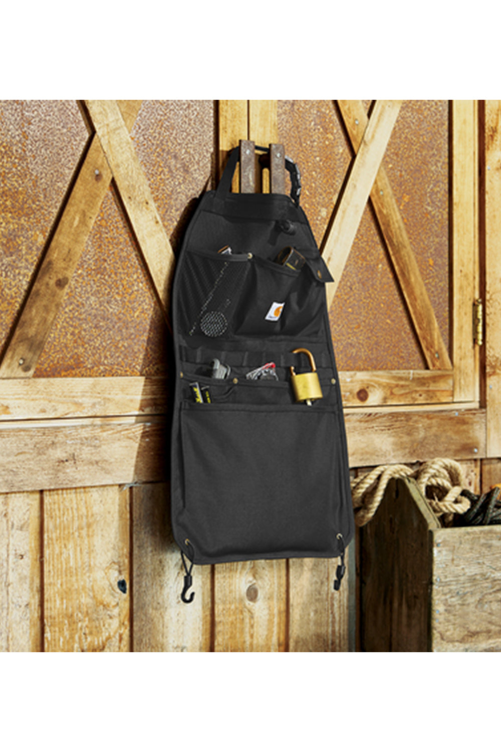 Nylon Duck Organizer
