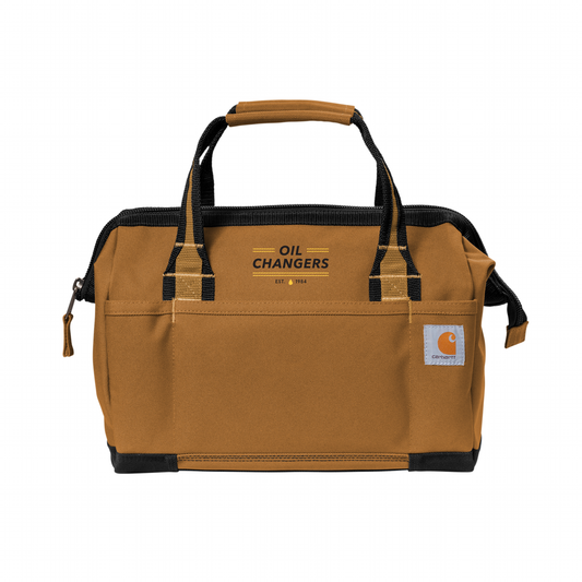 14” Tool Bag