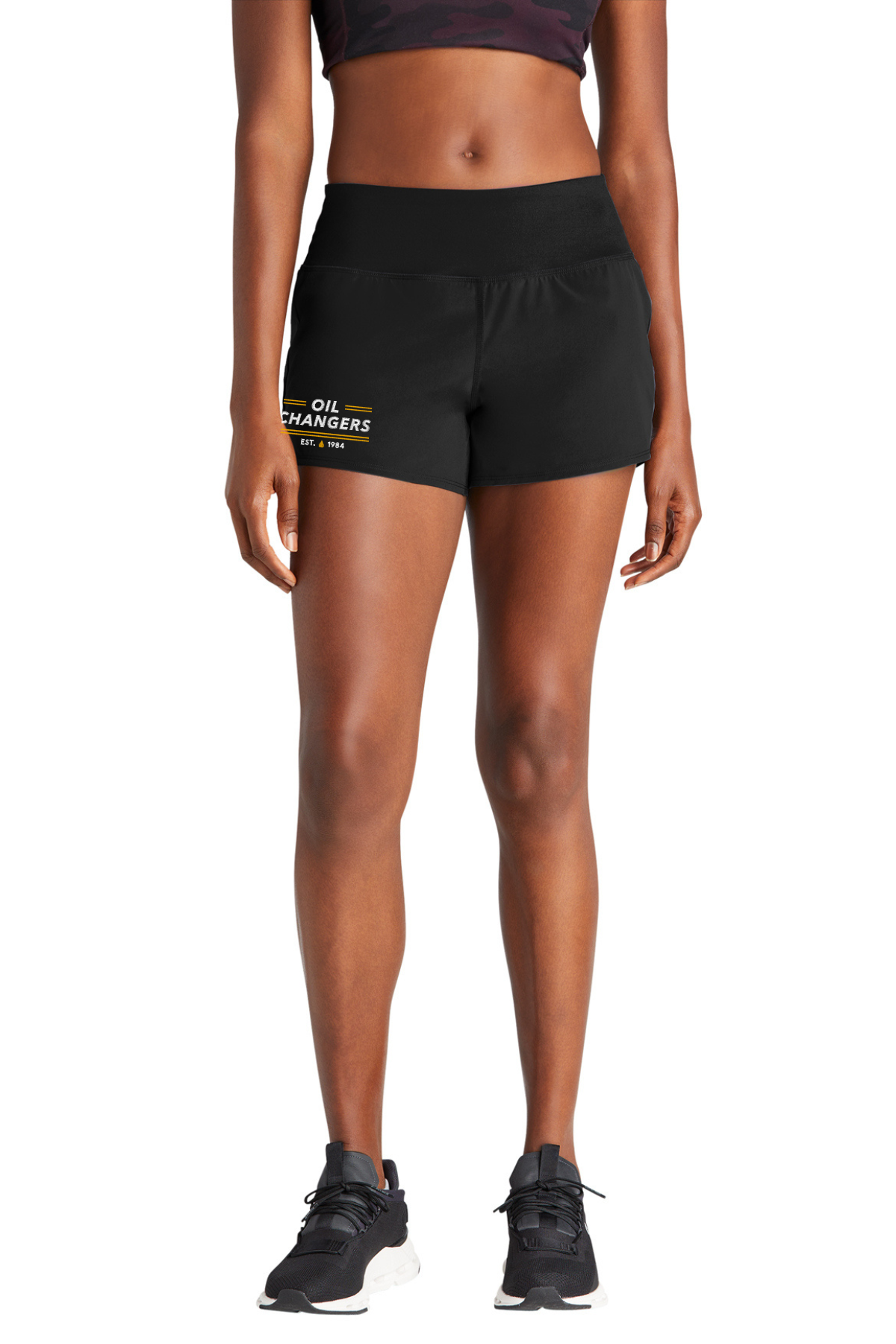 Women's Repeat Short