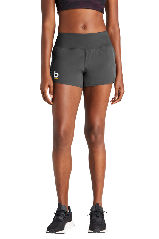 Women's Repeat Short - (B) Breeze Autocare