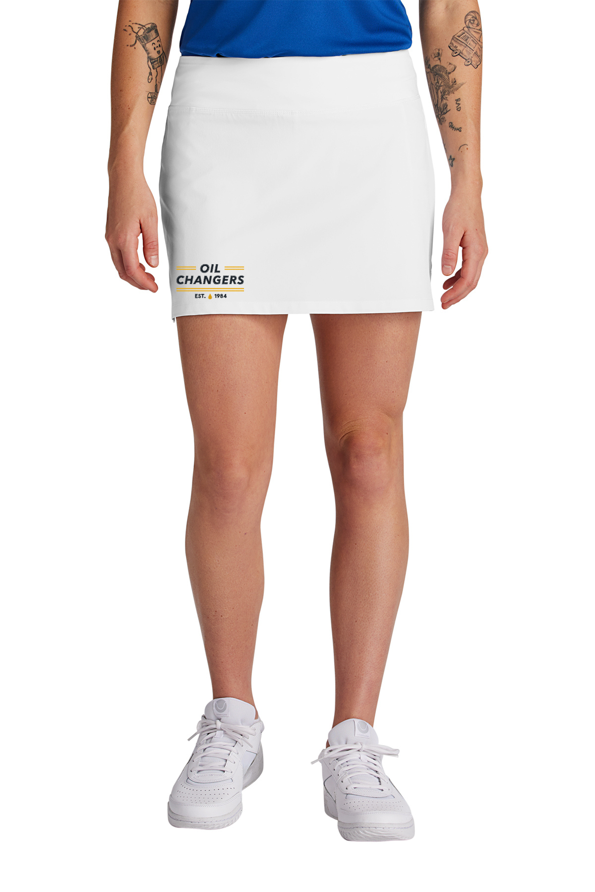 Women’s Repeat Skort