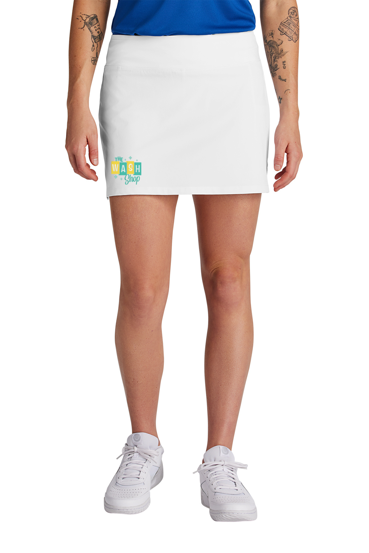 Women’s Repeat Skort - The Wash Shop