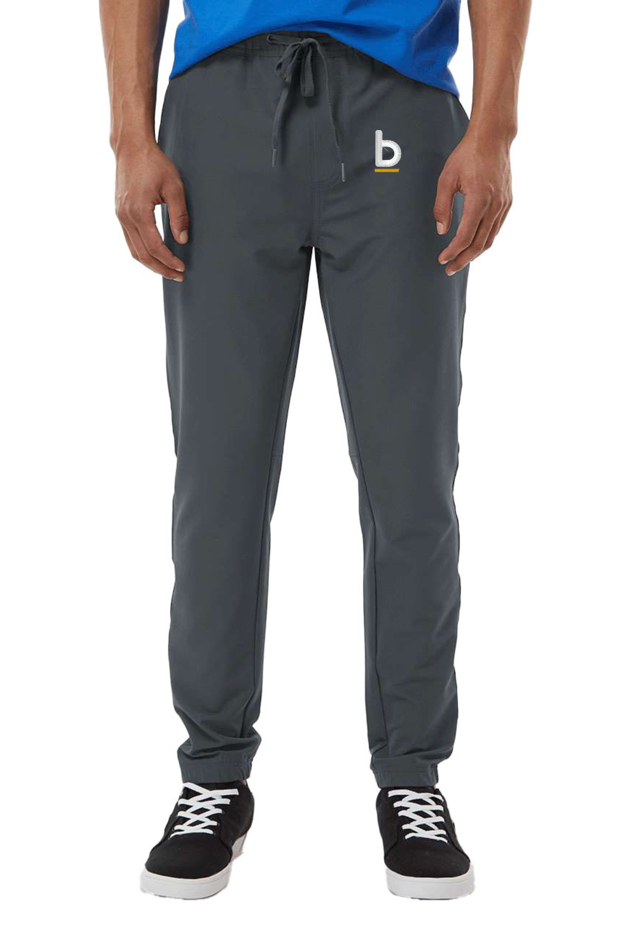 Perfect Jogger - (B) Breeze Autocare