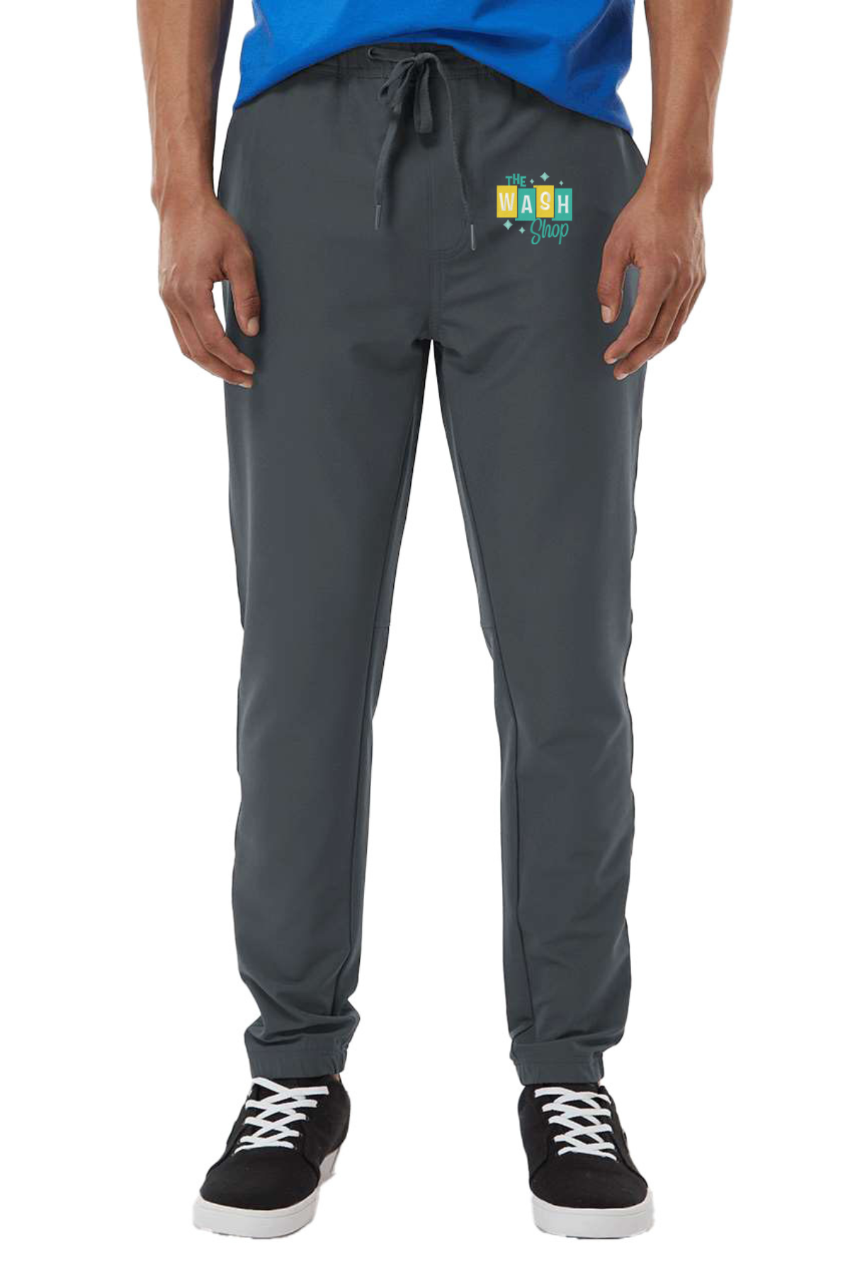 Perfect Jogger - The Wash Shop