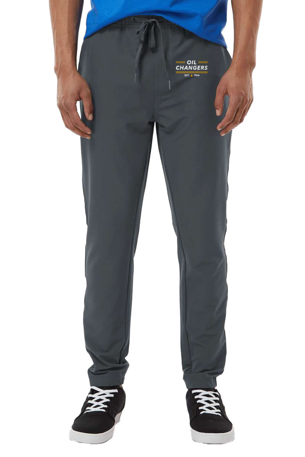 Perfect Jogger