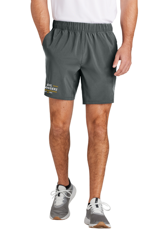 Men's Repeat Short