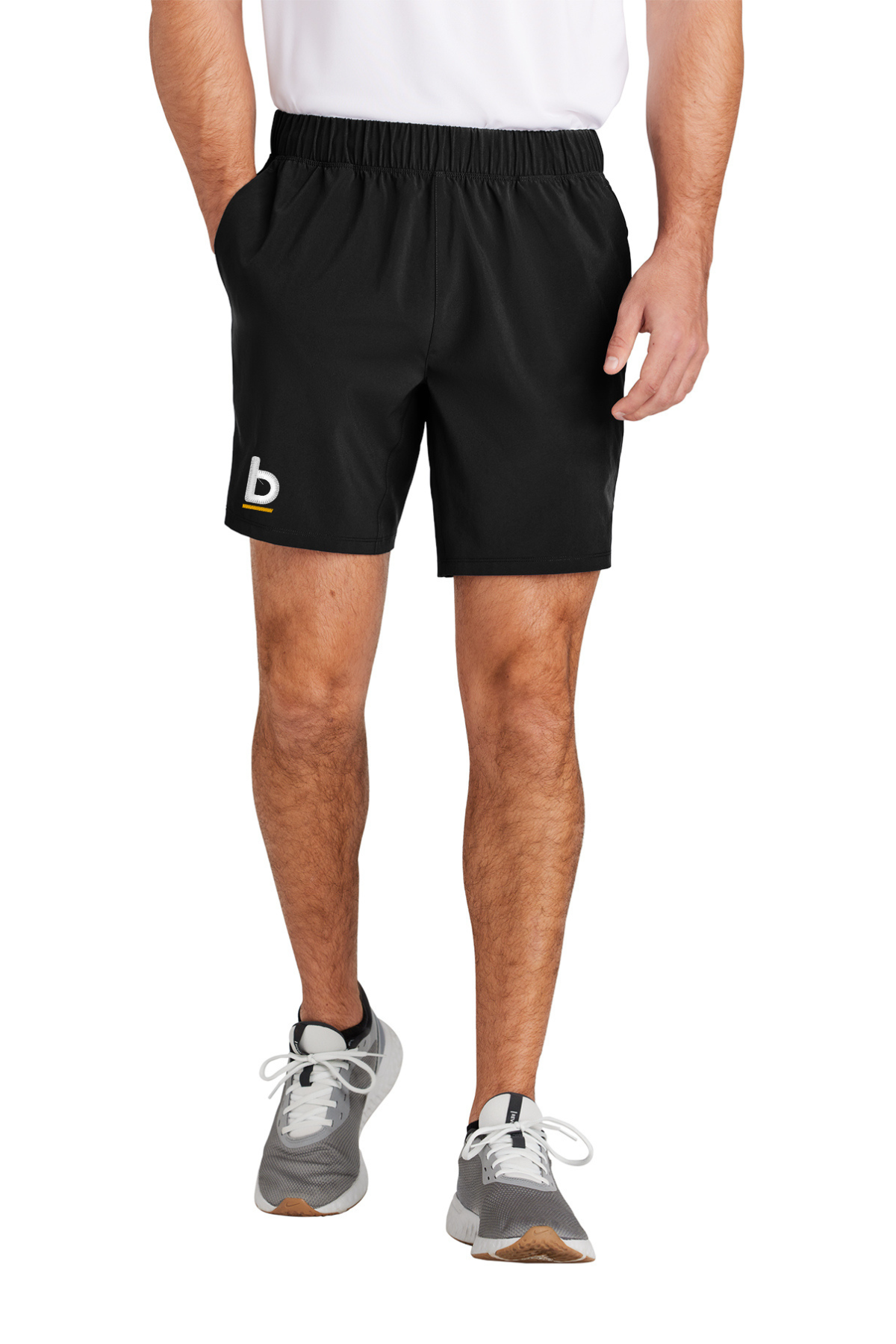Men's Repeat Short - (B) Breeze Autocare