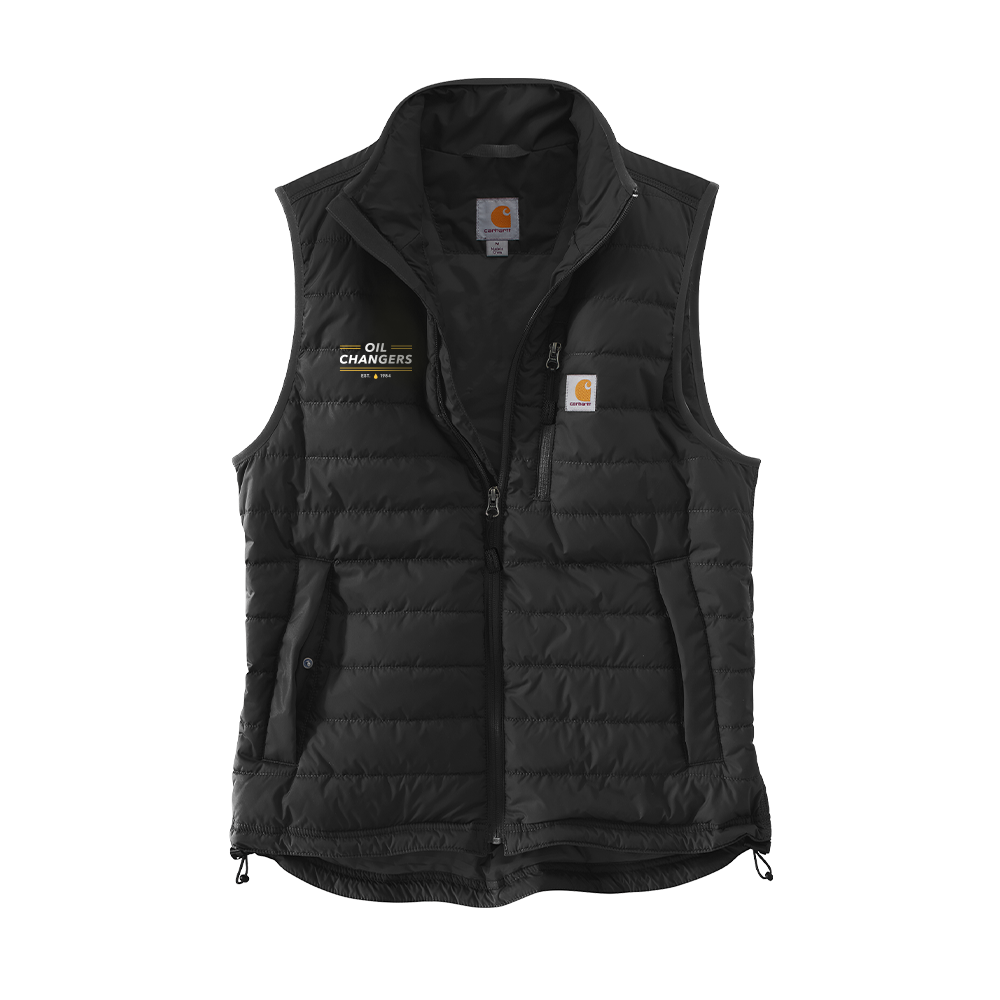 Men's Gilliam Vest