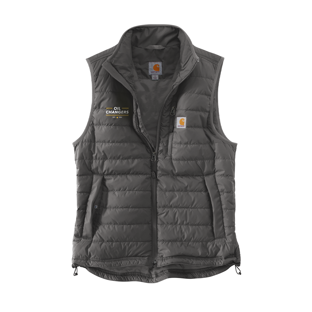 Men's Gilliam Vest