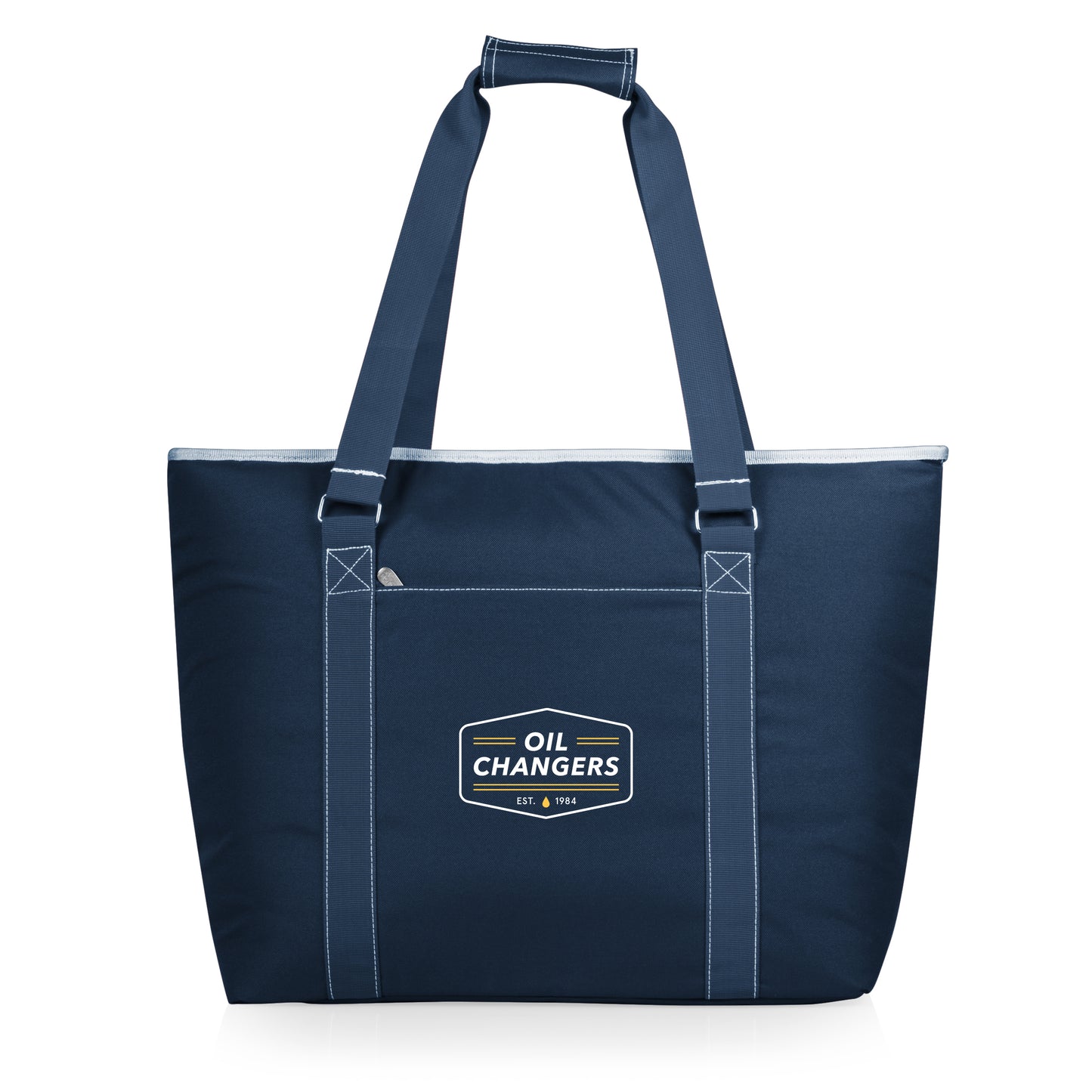 Tahoe XL Cooler Tote Bag