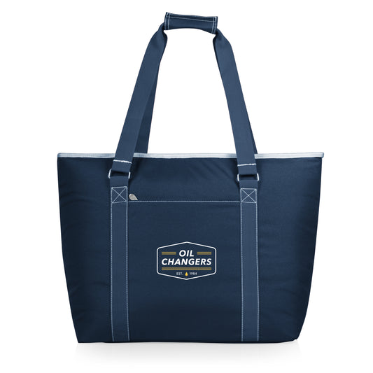 Tahoe XL Cooler Tote Bag