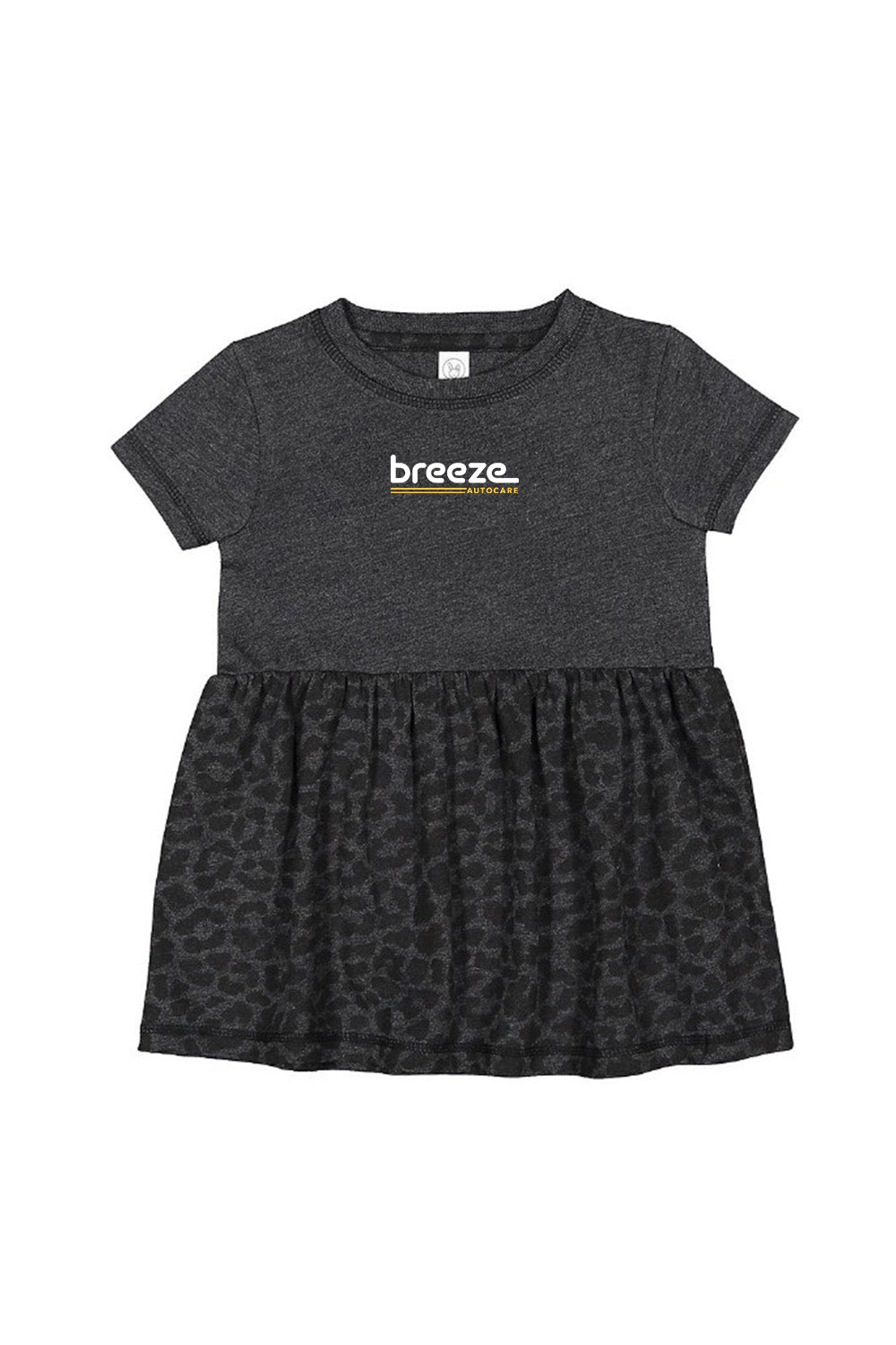 Fine Jersey Dress - Breeze