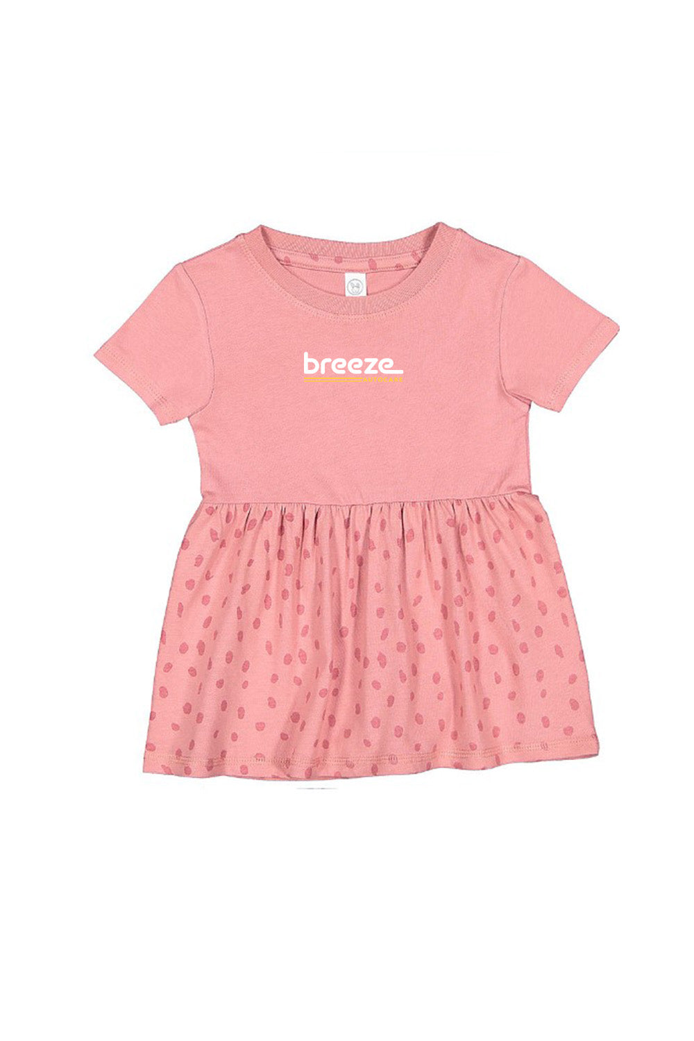 Fine Jersey Dress - Breeze