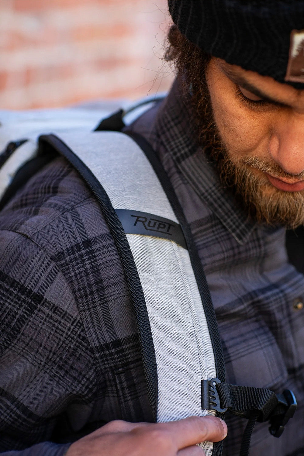 Paso Backpack - The Wash Shop