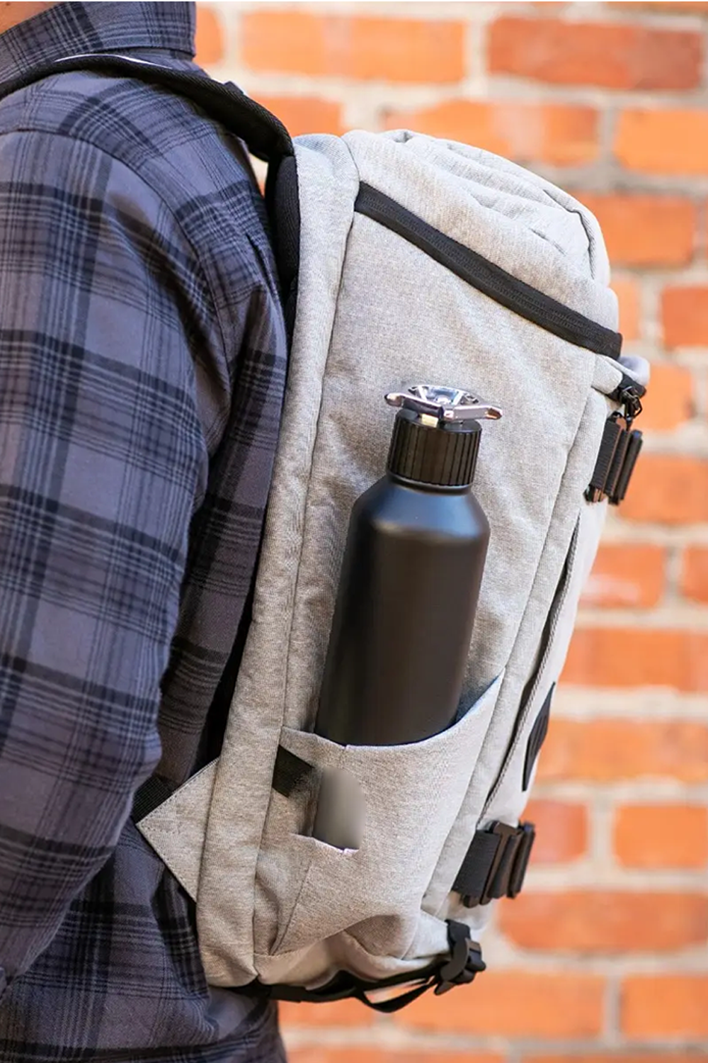 Paso Backpack - The Wash Shop