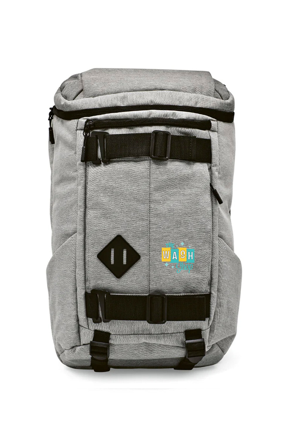 Paso Backpack - The Wash Shop