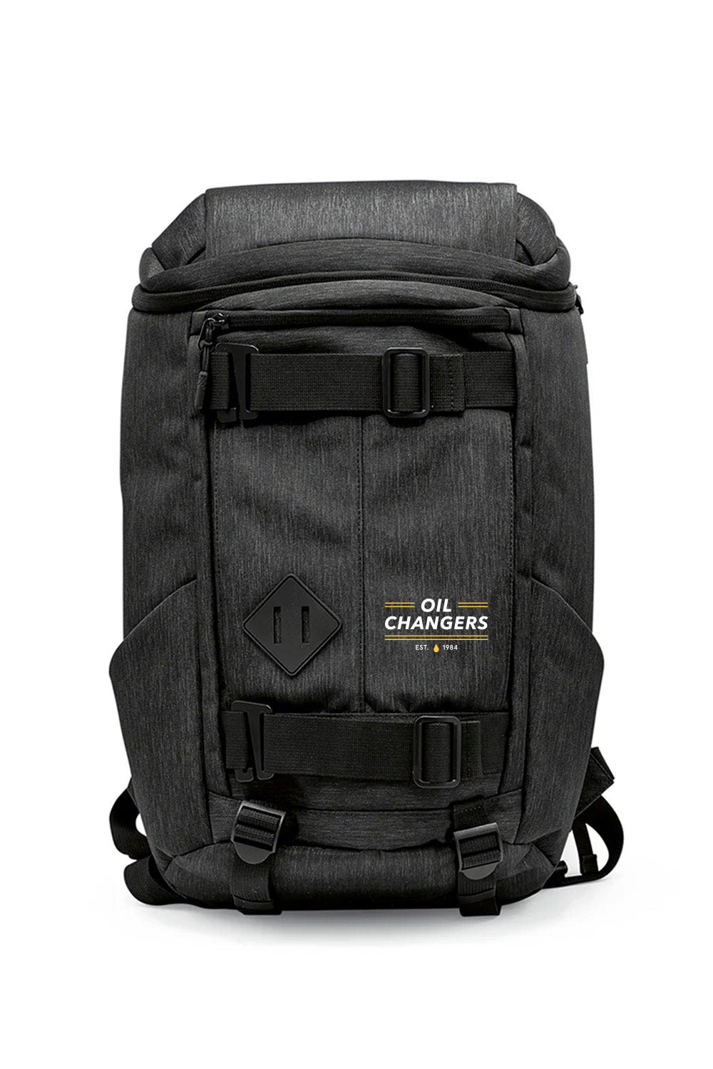 Paso Backpack
