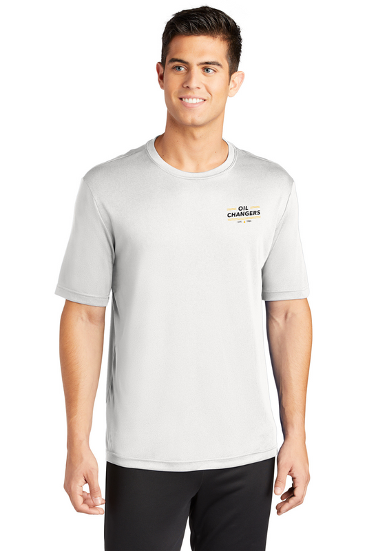 Men's PosiCharge Competitor Tee