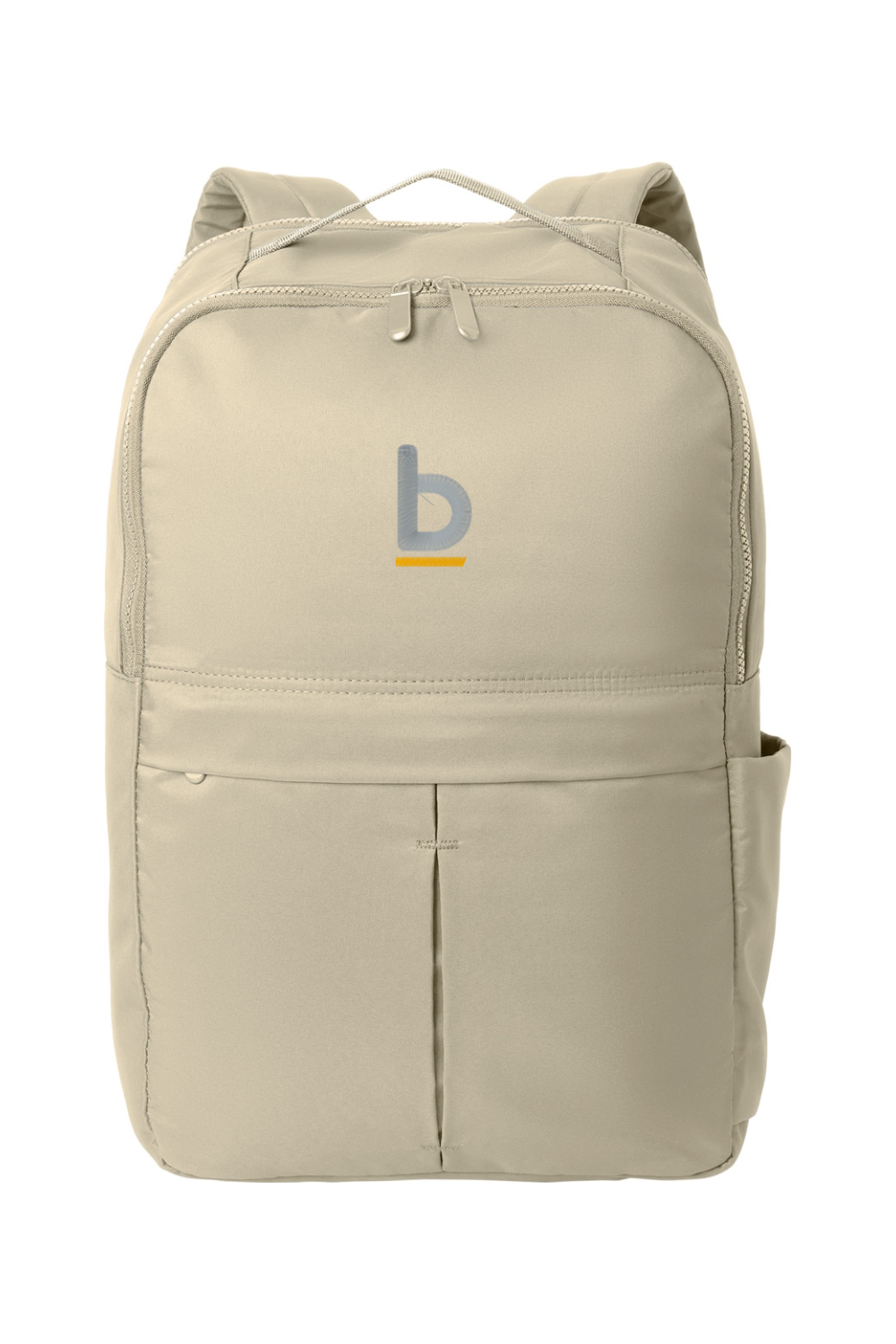 Matte Backpack - (B) Breeze Autocare