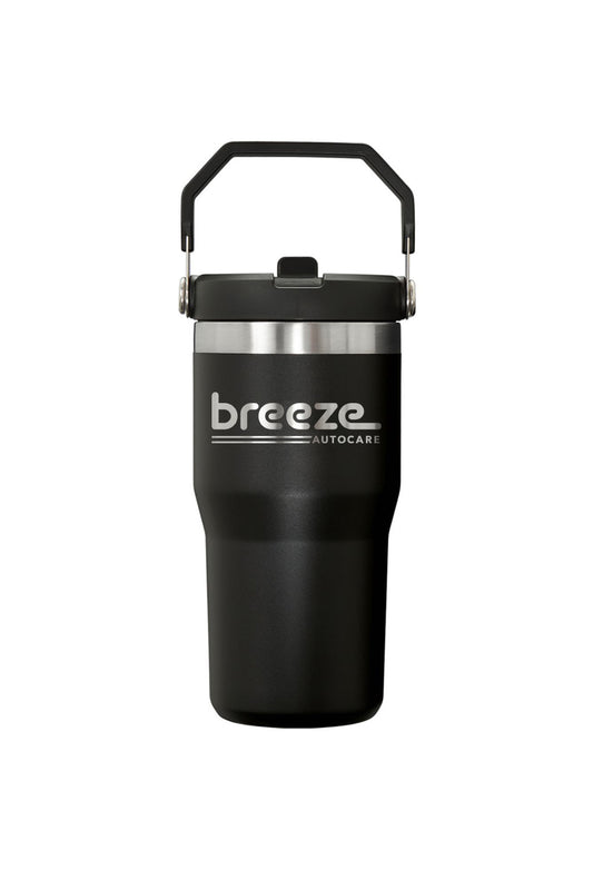 Stanley IceFlow Flip Straw Tumbler 20oz