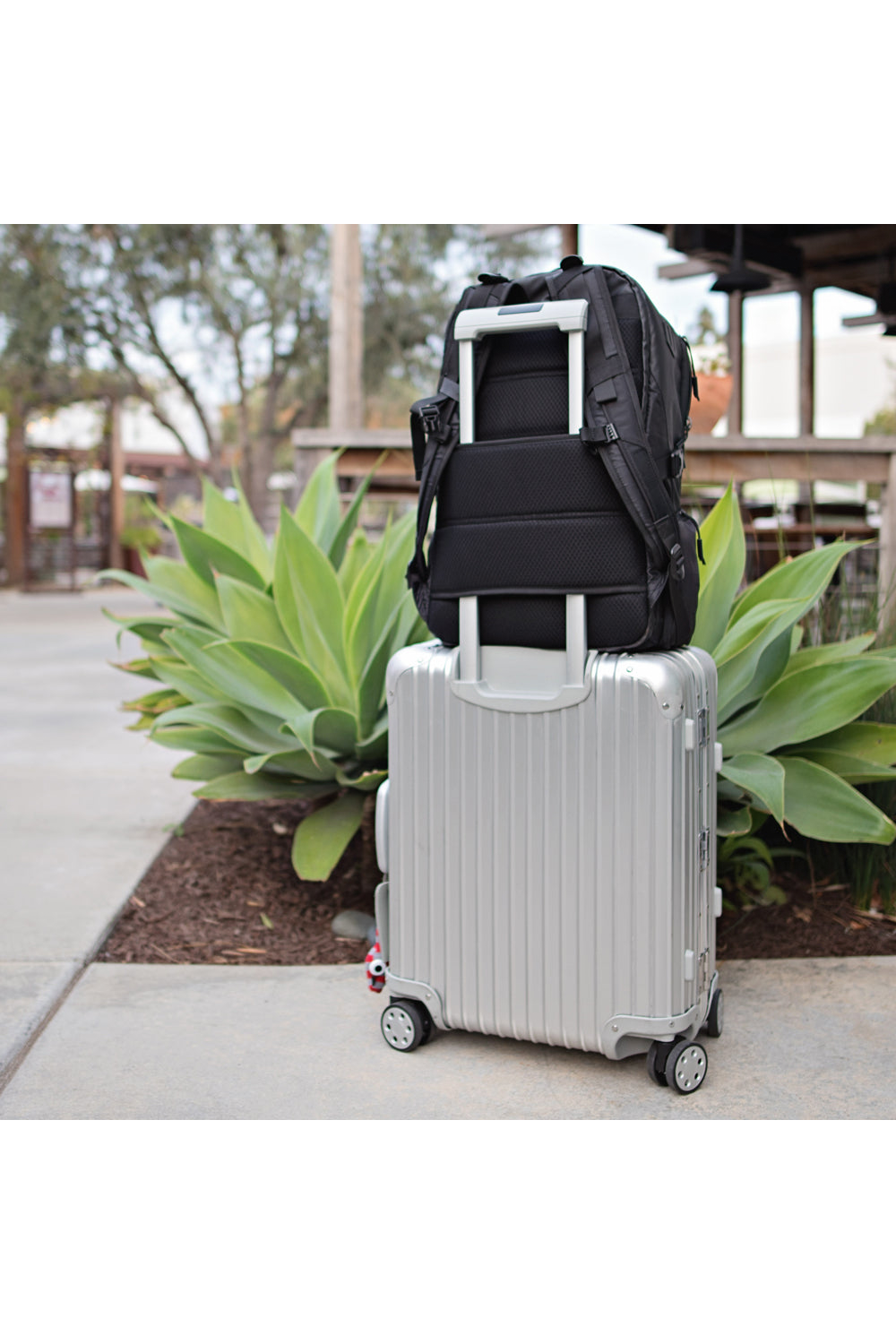 Tahoe Weekender Backpack - The Wash Shop