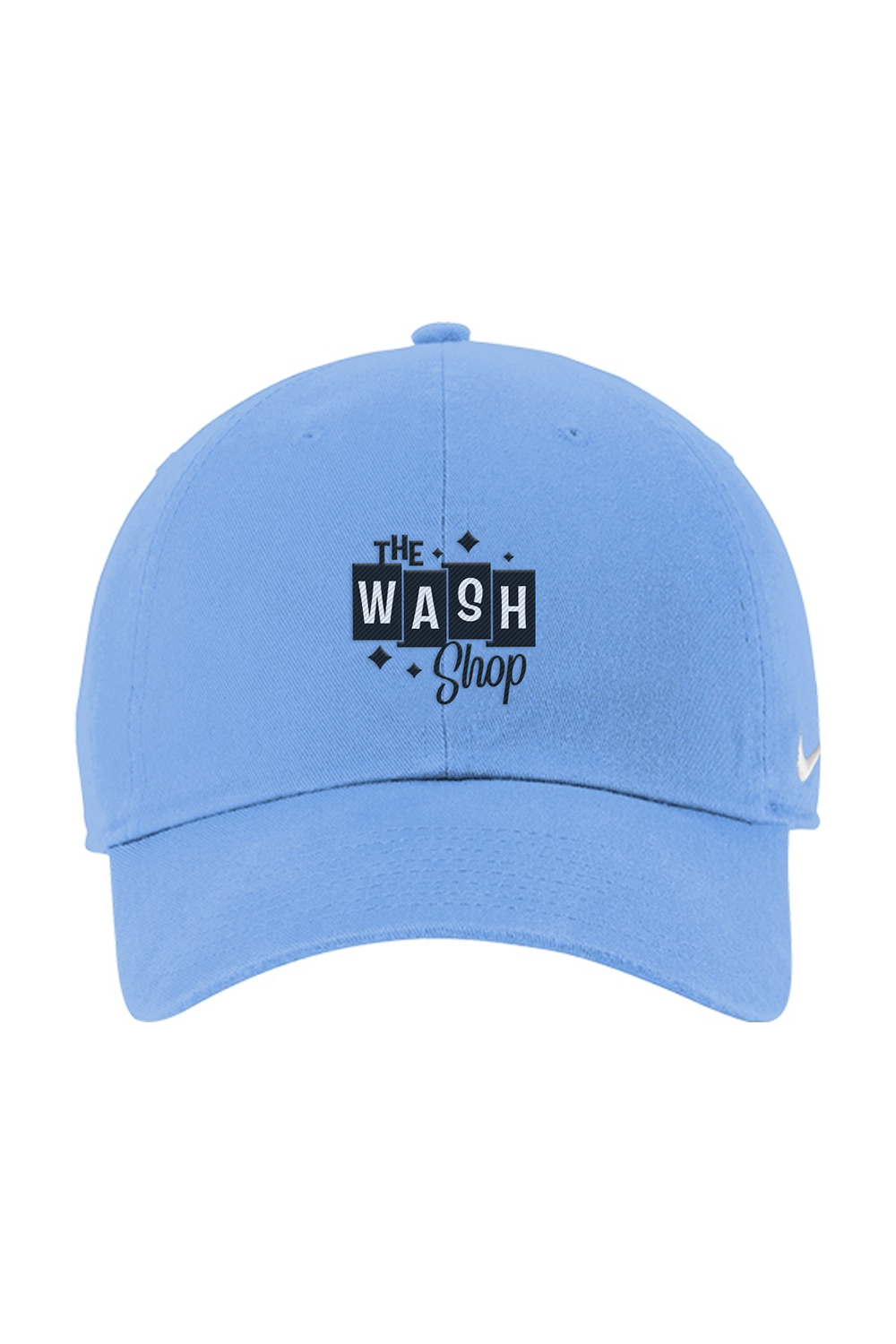Heritage Cap - The Wash Shop