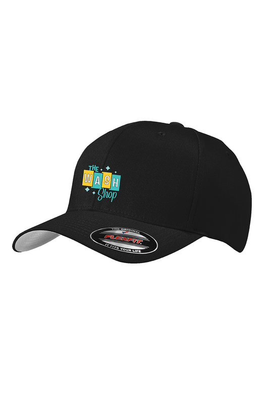 Flexfit Cap - The Wash shop
