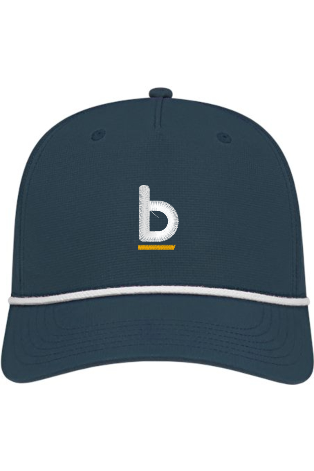 Athletic Rope Cap - (B) Breeze Autocare