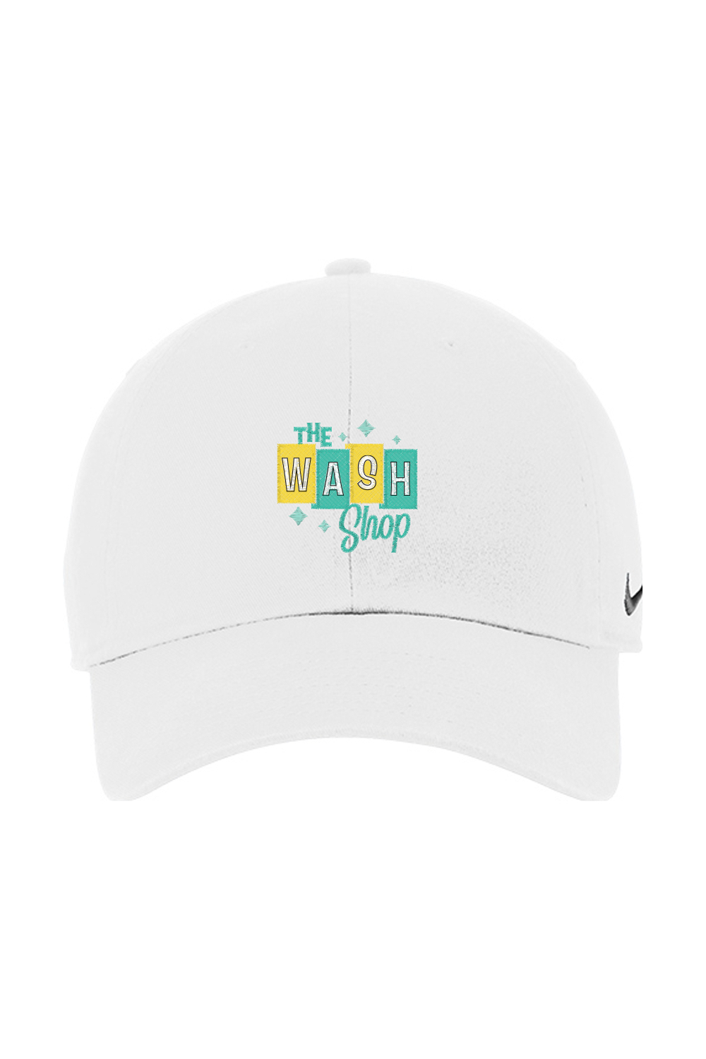 Heritage Cap - The Wash Shop