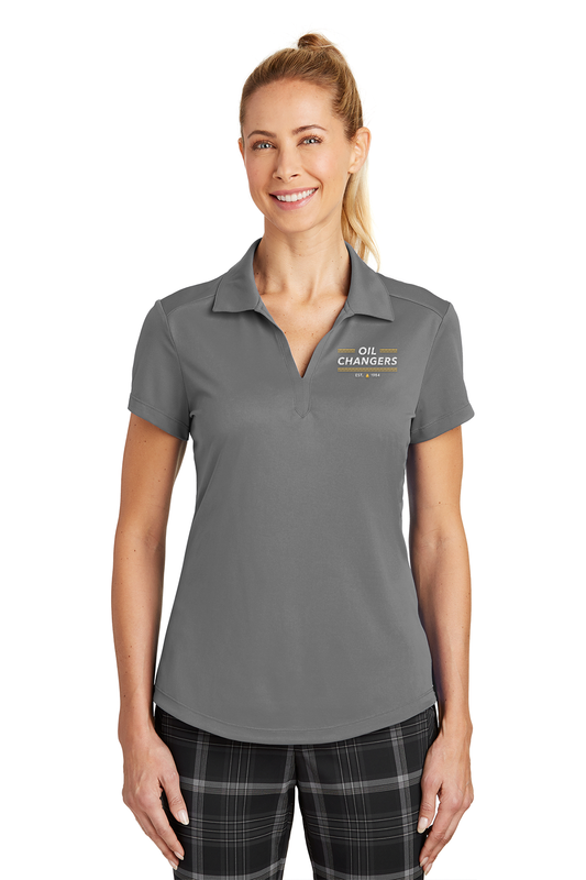 Women's Dri-FIT Legacy Polo