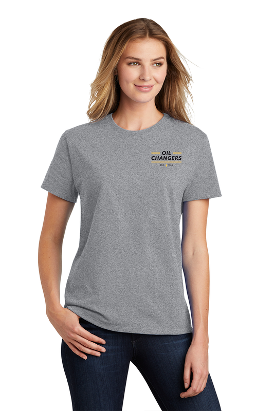 Women's Essential Tee