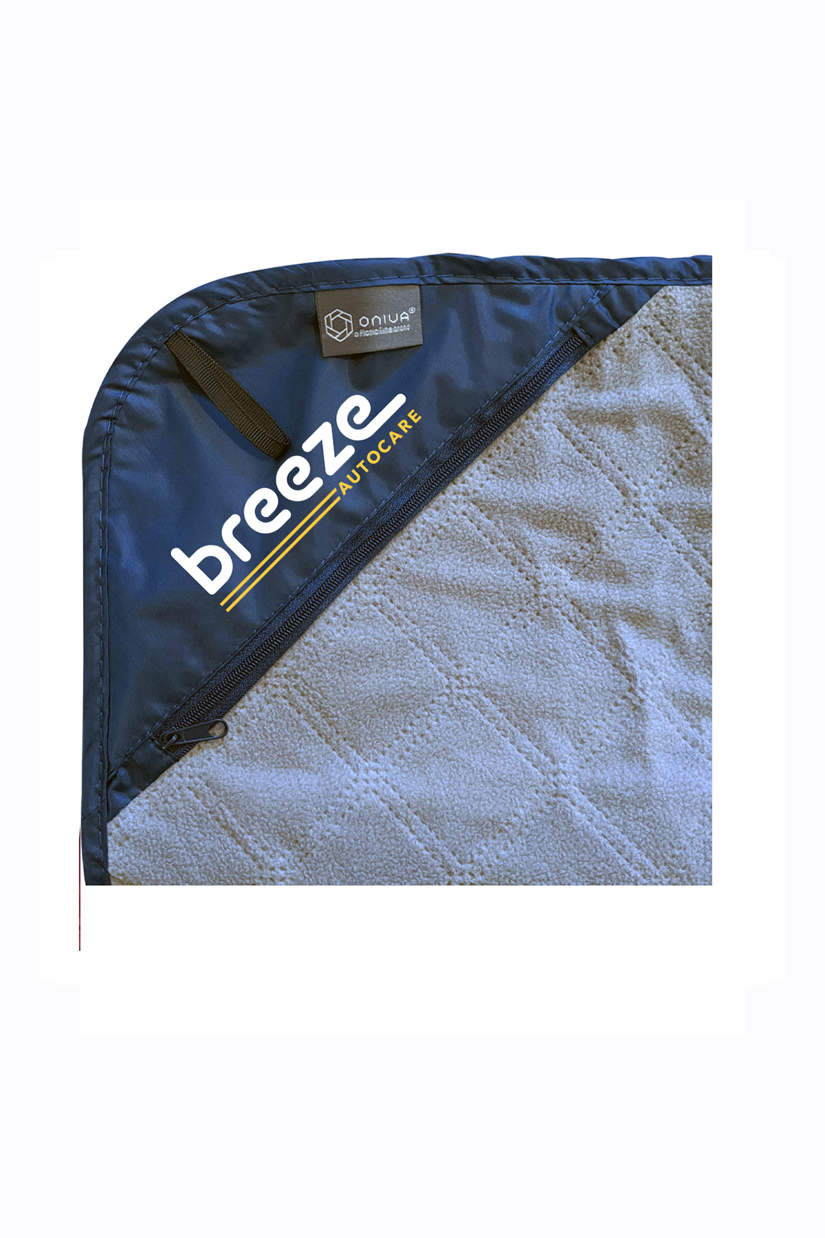 Stadium Blanket - Breeze
