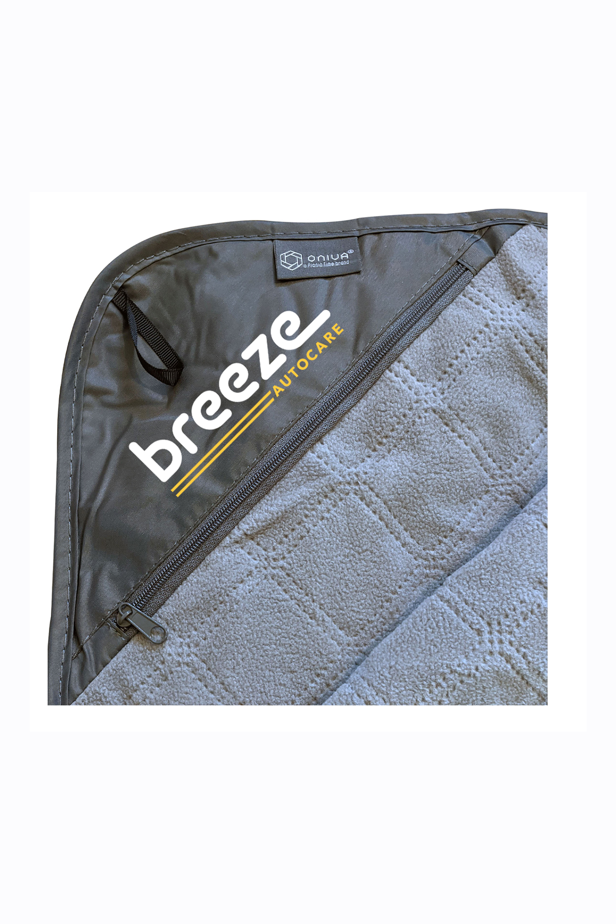 Stadium Blanket - Breeze