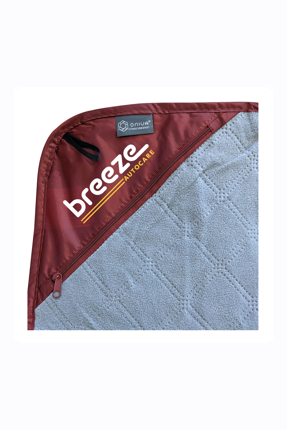 Stadium Blanket - Breeze
