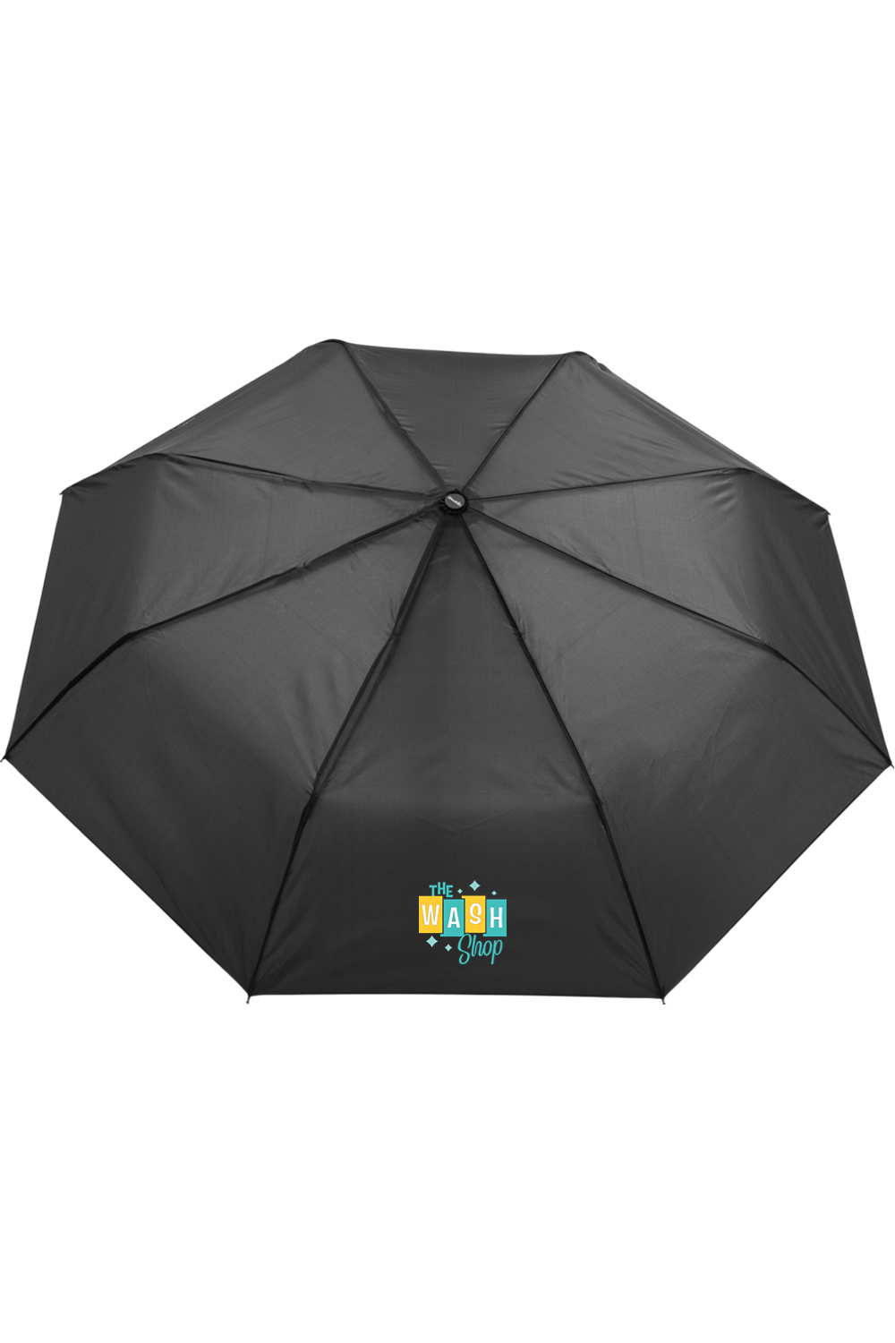 Shed Rain Mini Compact Umbrella - The Wash Shop