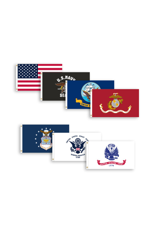 Flags Bundle