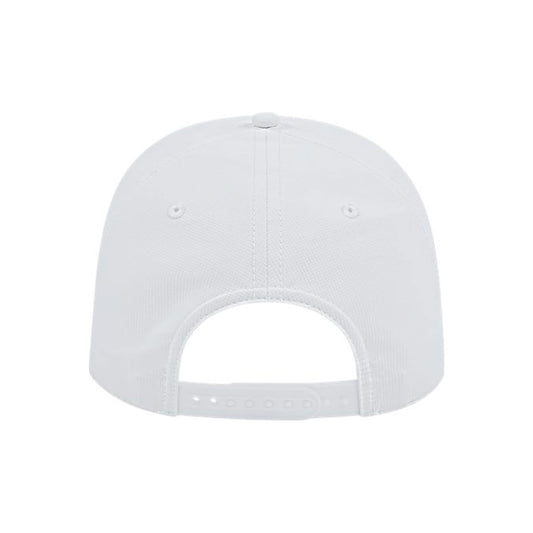 Athletic Rope Cap