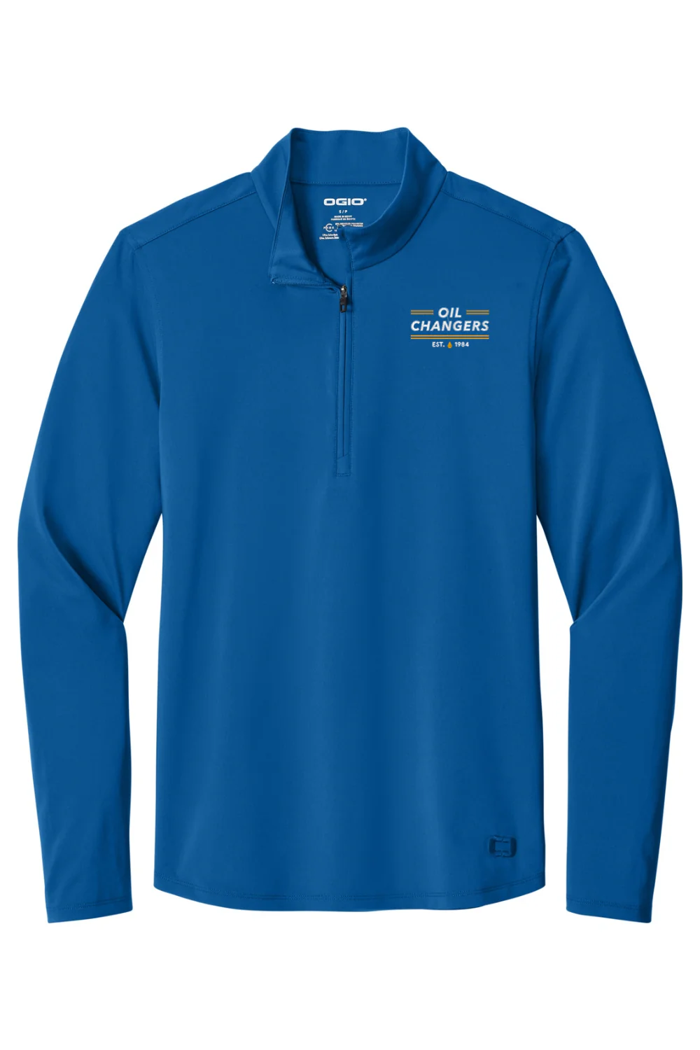 Men's OGIO Regain 1/4-Zip