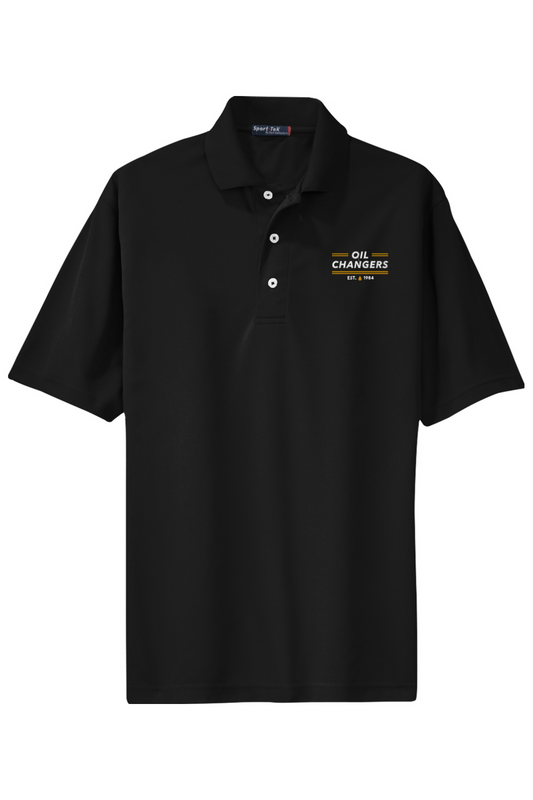 Men's Dri-Mesh Polo