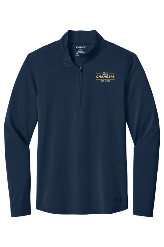 Men's OGIO Regain 1/4-Zip