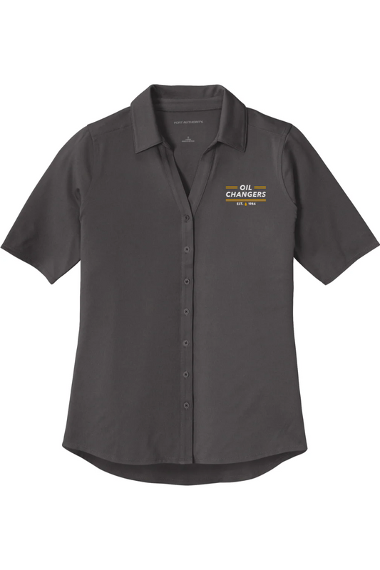 Women's City Stretch Top