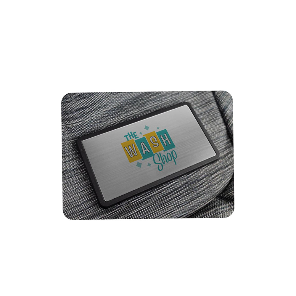 Mission Backpack - The Wash Shop