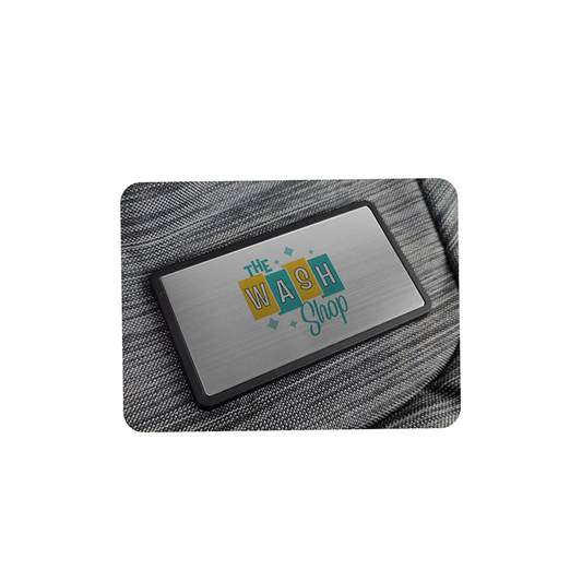 Mission Backpack - The Wash Shop