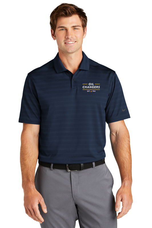 Men's Dri-FIT Vapor Jacquard Polo