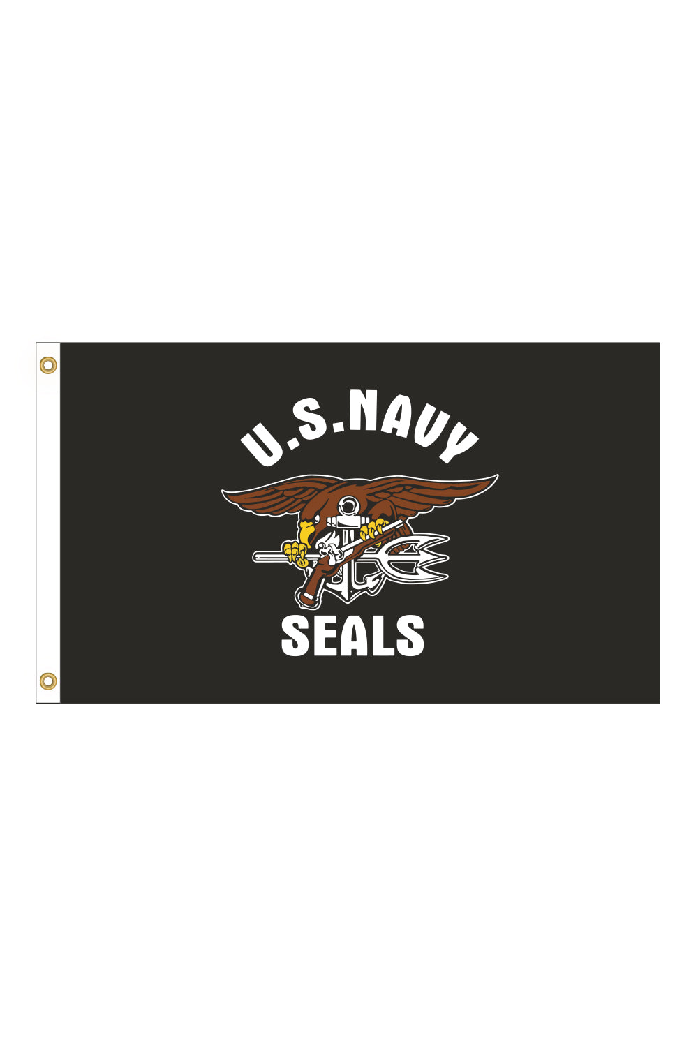 Navy SEALs Flag