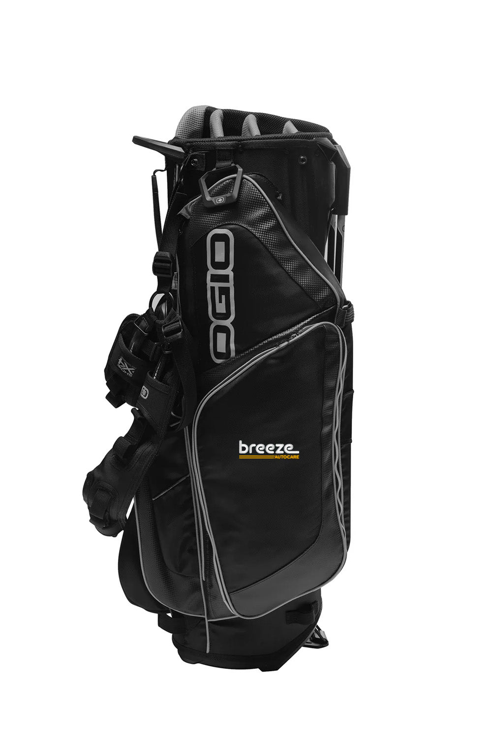 Orbit Cart Bag - Breeze Autocare