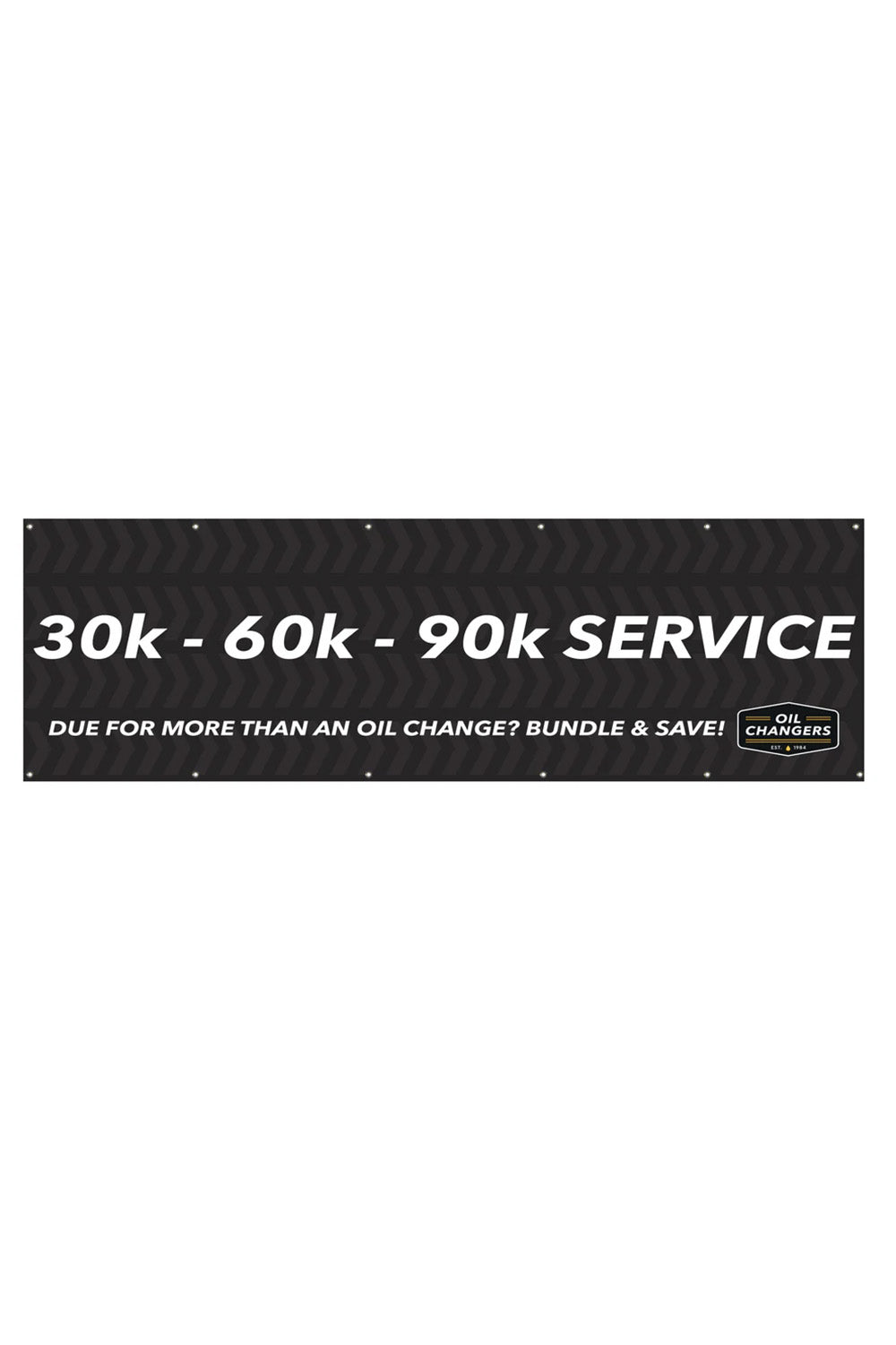 New Construction Store Opening Marketing Bundle