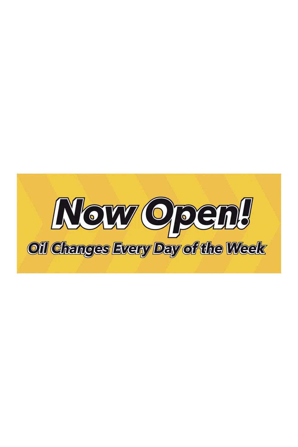 New Construction Store Opening Marketing Bundle