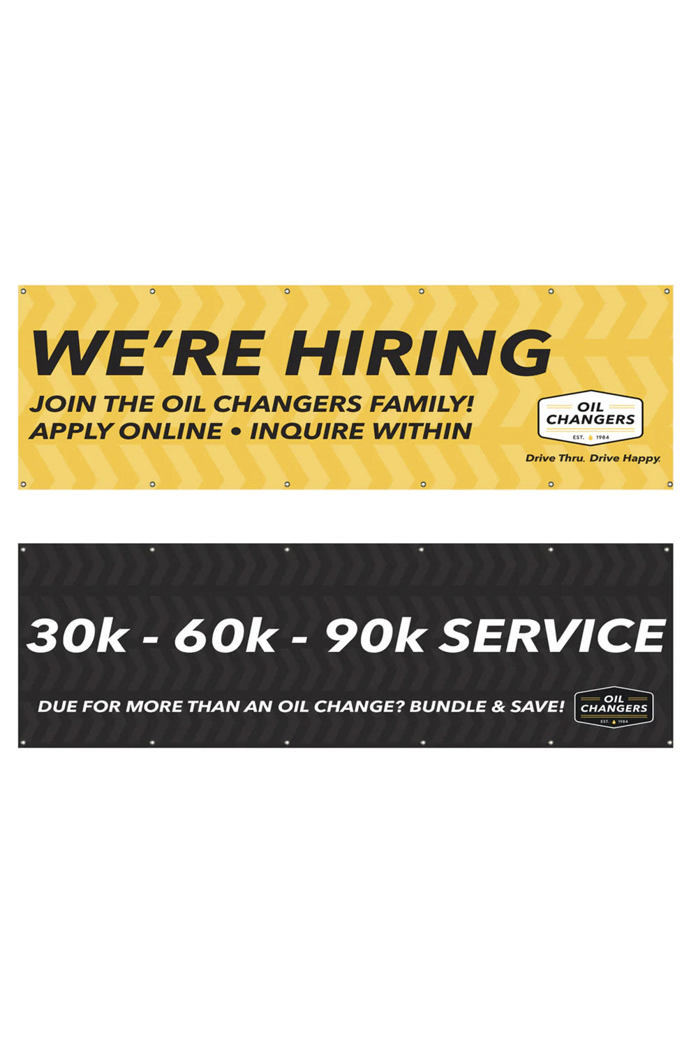 Acquisition Store Opening Marketing Bundle