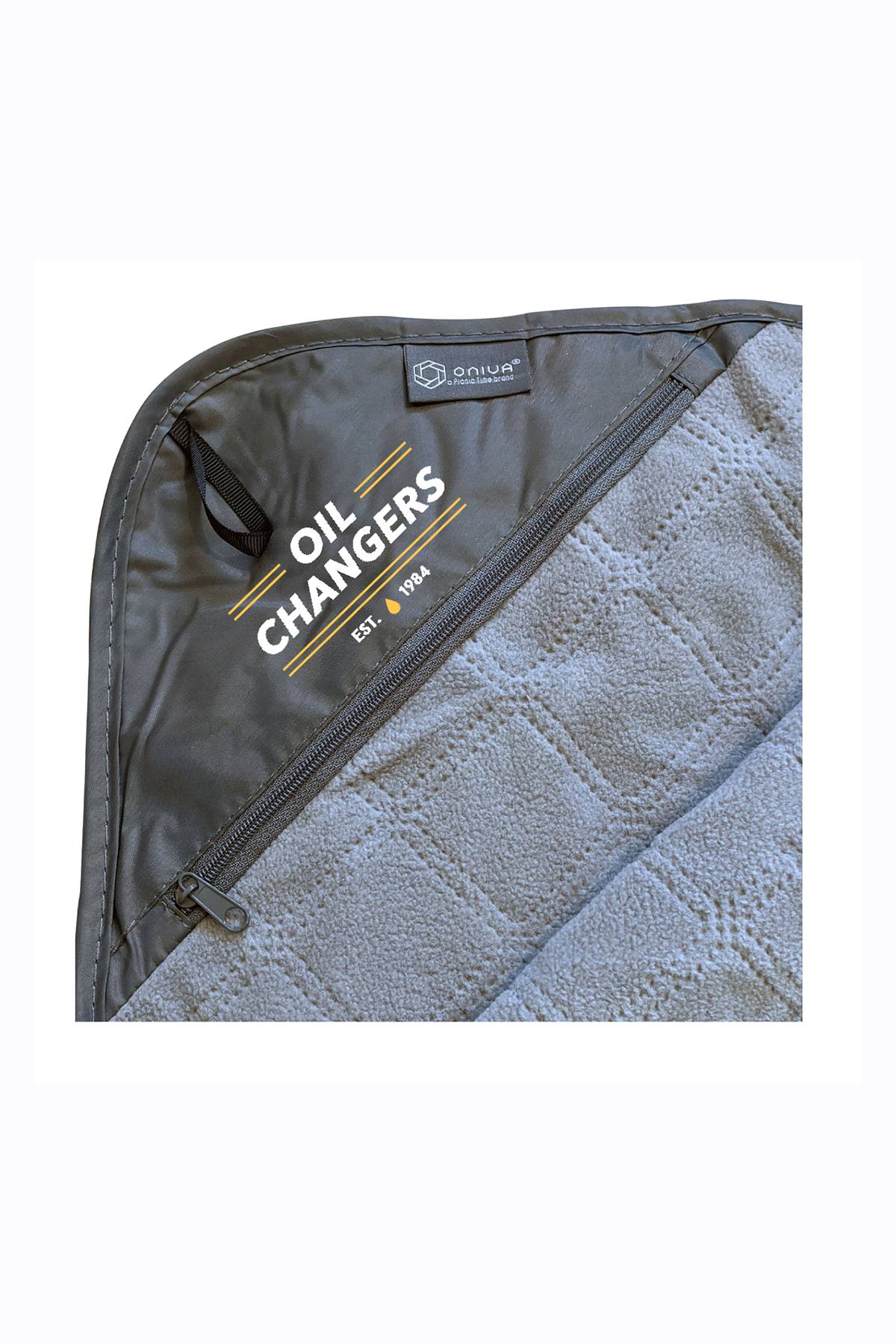 Stadium Blanket